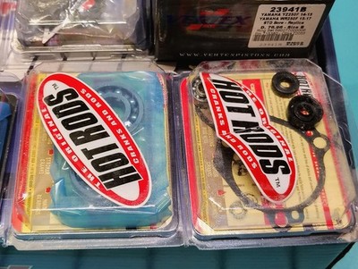 Wrench Rabbit - WR101-168 - Complete Engine Rebuild Kit In A Box
