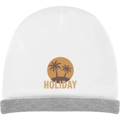 ''Holiday Island Paradise'' Kinder Slouch Mütze (KH00040547)