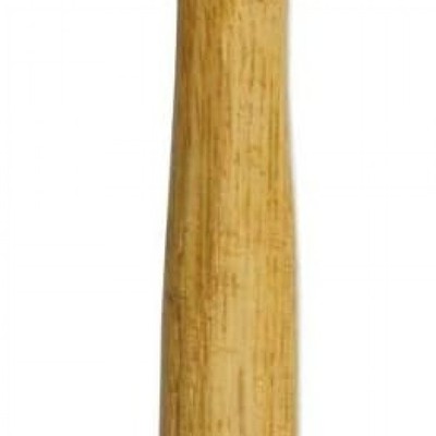 The Beadsmith Vintaj Kugelhammer, 24,1 cm, 61 mm Stahlkopf und Holzgriff, 118 g