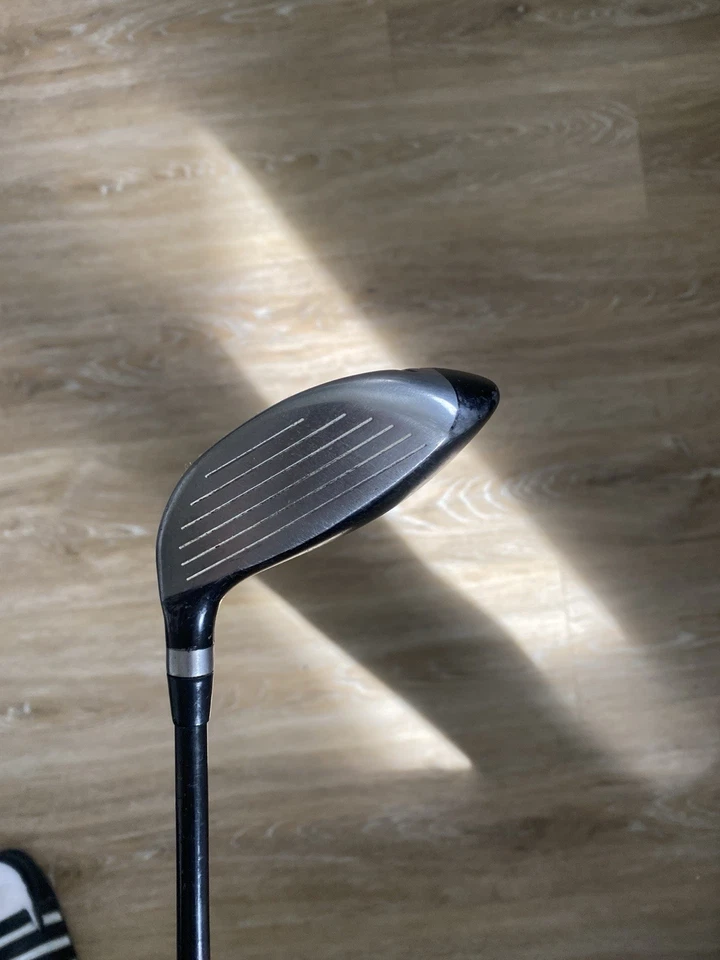 Ping Rapture V2 Holz 7 - Bild 3 von 4