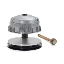 Primary Drive Clutch for EZGO TXT RXV Golf Carts 2010-up, Replace OEM 6726...