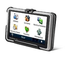 CRADLE  RAM-MOUNT PER GARMIN NUVI 2455LMT 2475LT 2495LMT 2445LM RAM-HOL-GA34U