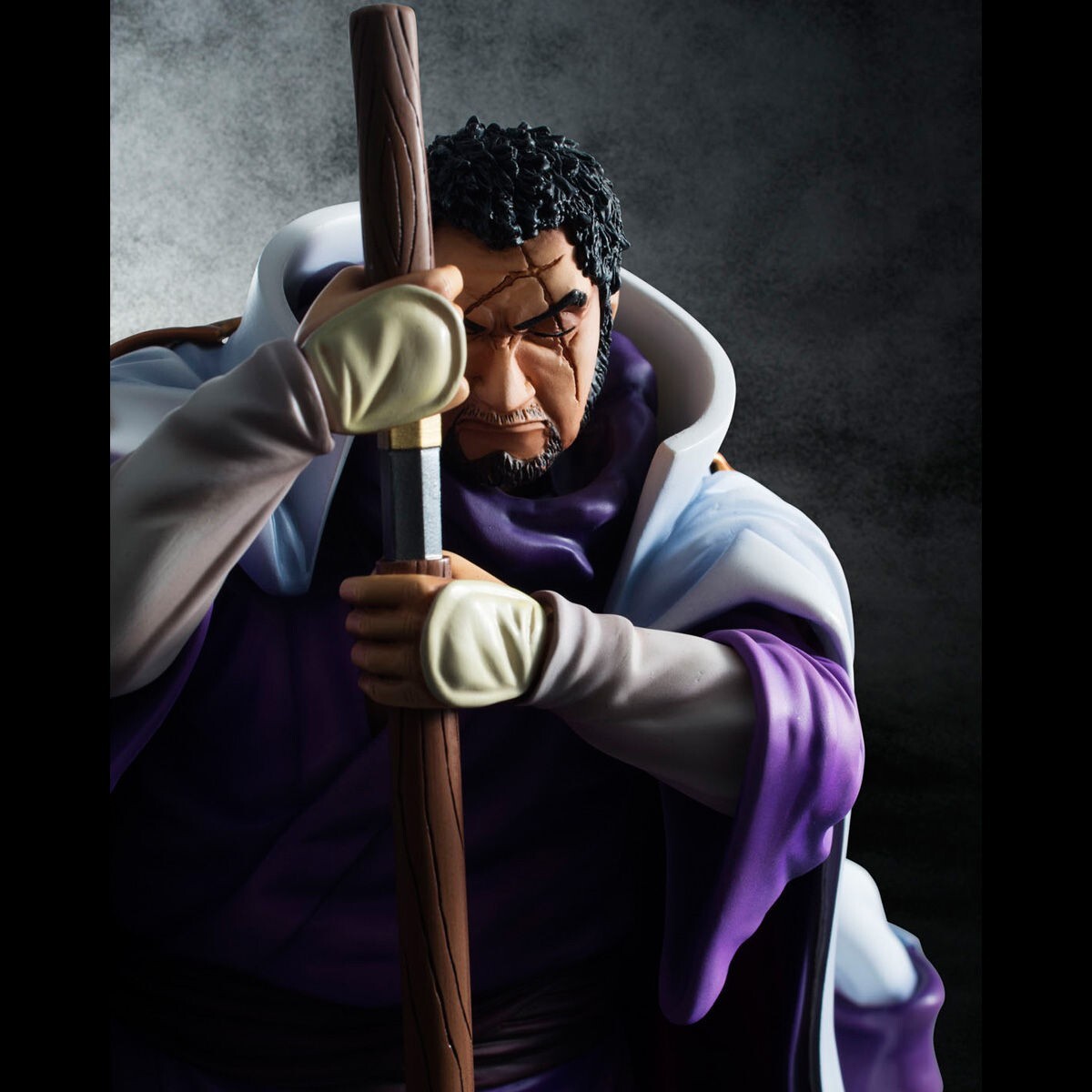Portrait.Of.Pirates P.O.P ONE PIECE Sailing Again FUJITORA Issho