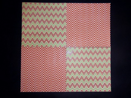 12x12 Scrapbook Cardstock Paper Christmas Holiday North Pole Santa Claus 40 Lot - Picture 10 of 11