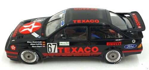 Minichamps 1/18 Scale 100 878067 - Ford Sierra RS500 #67 ADAC 24H 1987 Ludwig - Picture 4 of 7
