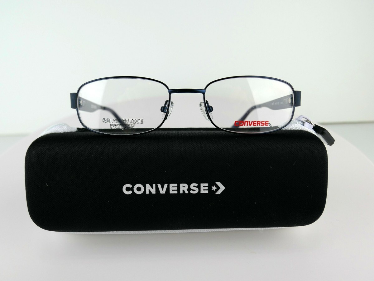 Specsavers Converse Converse 49 Glasses Converse Men's Glasses