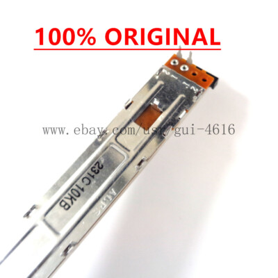 Stocked in US Pioneer DCV1013 Pitch Control Fader Cdj2000 NXS for sale