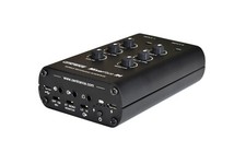Centrance MixerFace R4 Audio Interface Record...