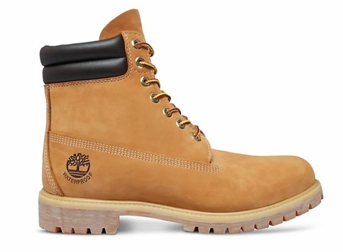 Nuevo En Caja Nuevo Para Hombre Timberland de 6 Pulgadas Doble Collar  Impermeable Botas TB 073543 231 Original | eBay