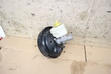 Cayenne 9PA 955 4,5 Bremskraftverstärker Hauptbremszylinder 7L5612101 =F