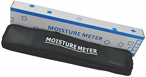 Tabacco Moisture Tester Gauge 8 to 40% Water Content Detector LCD Display - Picture 4 of 9