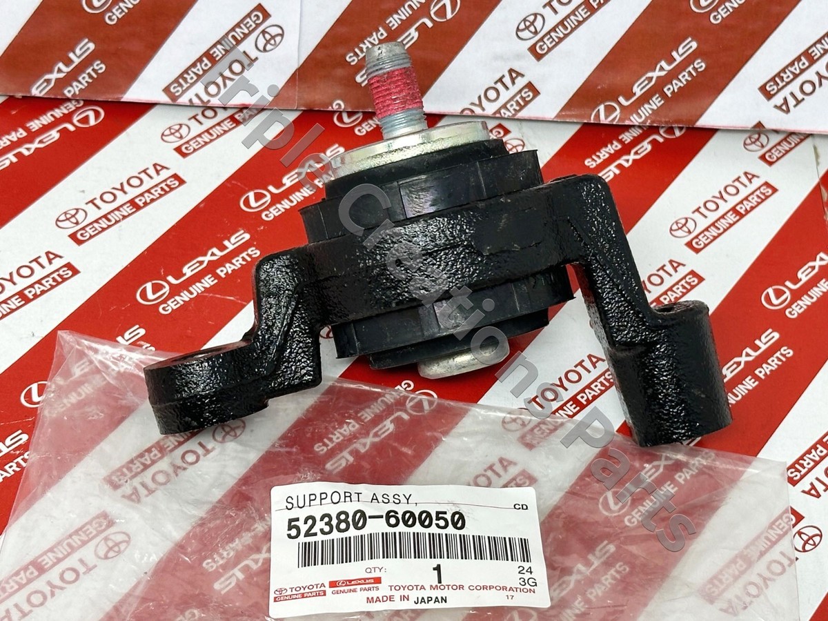 5238060050 Genuine Toyota Support Assy Differential 52380-60050 US