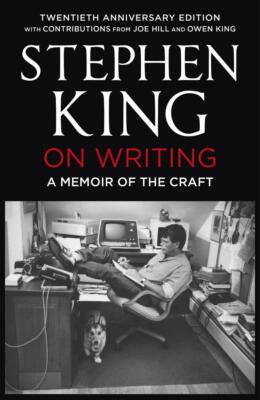 On Writing | Stephen King | englisch