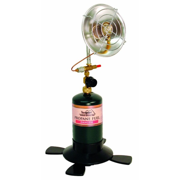 Texsport Portable Outdoor Propane Heater for sale online | eBay