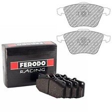 Ferodo Racing DS2500 Front Brake Pads For Audi S3 8P, VW Golf R32 MK5,Golf R MK6