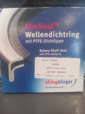 Elro Seal Wellendichting