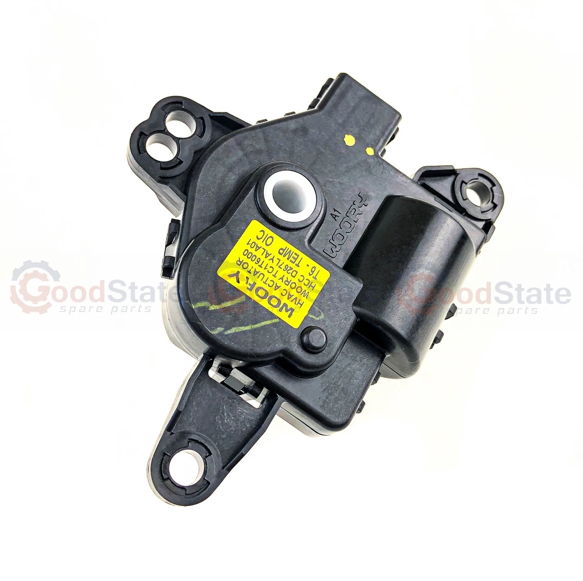 Ford Ranger Blend Door Actuator Explore 70 Images And 9 Videos