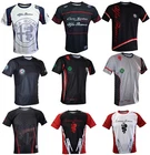 Alfa Romeo T-shirt Maglietta Camiseta