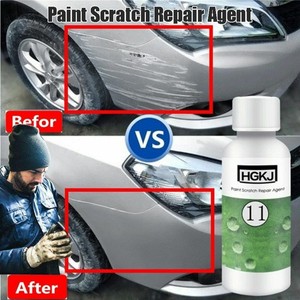 Details About Car Polish Paint Scratch Repair Wax