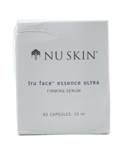 Nu Skin Tru Face Essence Ultra Firming Serum 60 Capsules NIB SEALED Fast Ship