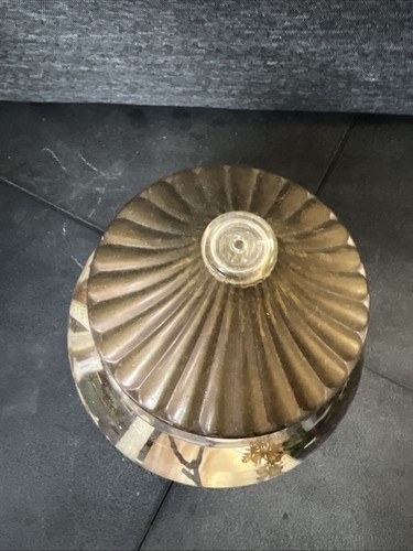 Velas de por vida White River Designs Seashell vela de aceite de cilindro grande. - Imagen 6 de 9