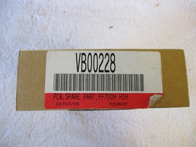 NIB Allen Bradley PowerFlex Feedback Interface Board   20-VB00448
