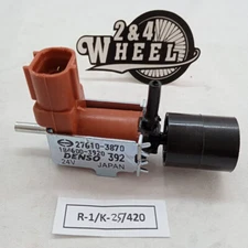 Solenoid Switch Engine Valve Assy 27610-3870 Fits Hino Dutro Toyota Dyna NEW