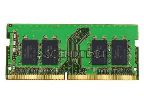 SK HYNIX 8GB 1RX8 DDR4 SO-DIMM PC4-19200 2400MHZ SODIMM MEMORY HMA81GS6MFR8N-UH - Picture 2 of 2
