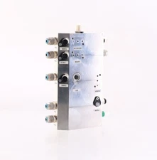 DURST MANIFOLD PNEUMATIC