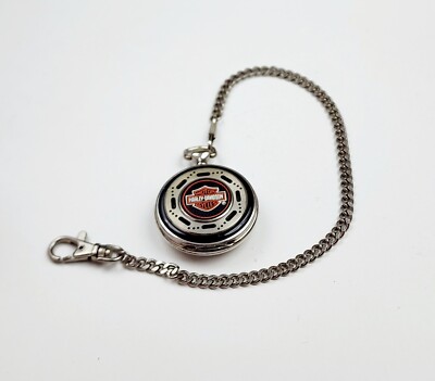 Men's Pocket Watch FRANKLIN MINT 