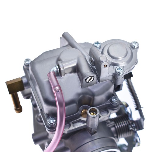 For Sportster 883 1200 Electra Glide 27490-04 CV 40mm Carburetor Painted New - Picture 7 of 11