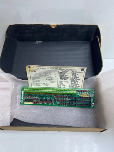GE DS200TBQBG1A REV CB / DS200TBQBG1ACB TERMINAL BOARD PC BOARD SDCC MARK V