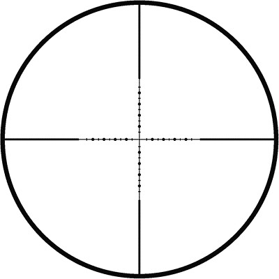 真人 SFV6EPS4F4 WESTHUNTER WHT 6-24X44 SFIR FFP Compact Scope First Focal Plane Rifle