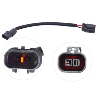 Engine Cooling Fan Wiring Harness For Mitsubishi Lancer Outlander 2008-2015