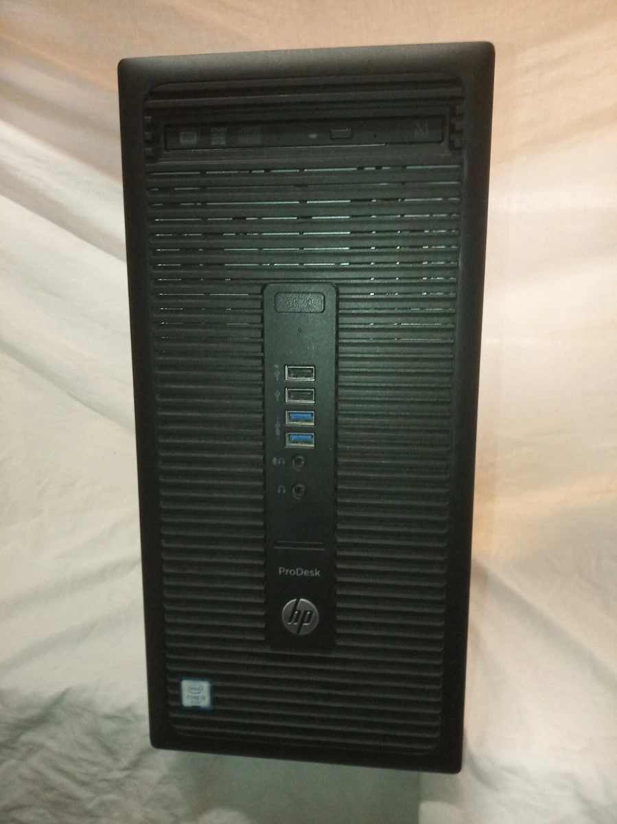 PC De Bureau Lenovo Core I5 – Tour + Écran 22" – Reconditionné Windows 11 Pro