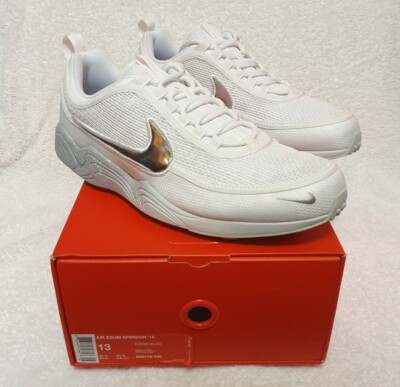 🔶️NIKE LAB AIR ZOOM SPIRIDON US 13 ATMOS RETRO PARRA PATTA MAX AIR  849776-100