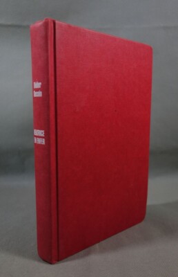Beatrice All'Inferno - Didier Decoin - Ed. France Loisirs, 256 Pagine, 1985