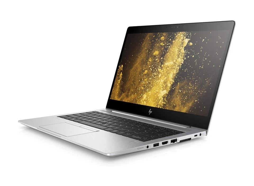 HP EliteBook 840 G5, 14" FHD IPS AG, Intel Core i7, 512GB SSD, 16GB RAM, Thunder - Image 2 of 2
