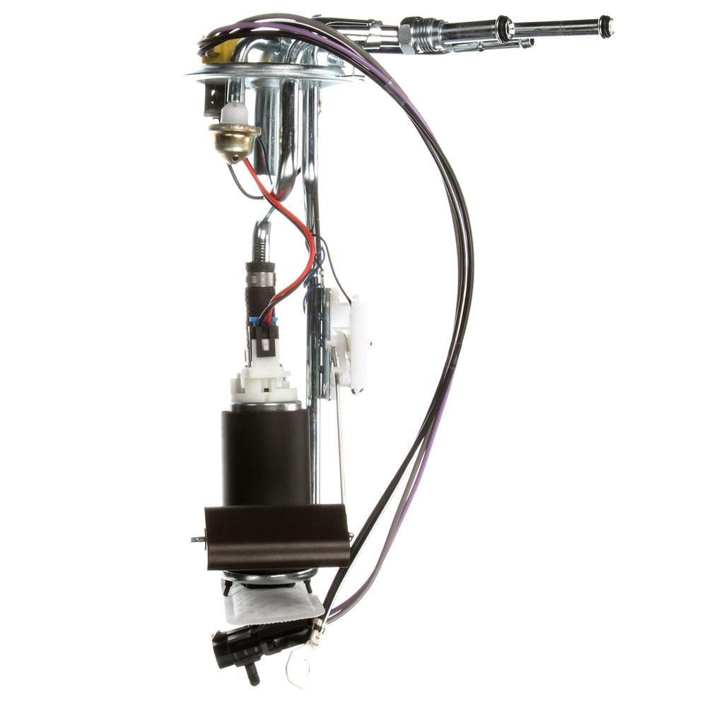 Fuel Pump Hanger Assembly Delphi HP10004