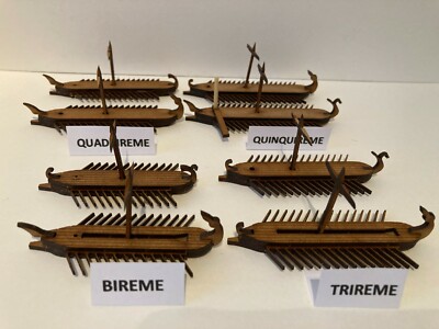 1/600 Kombüsen, Flotten und 2 Schiffspakete verschiedener Typen.
