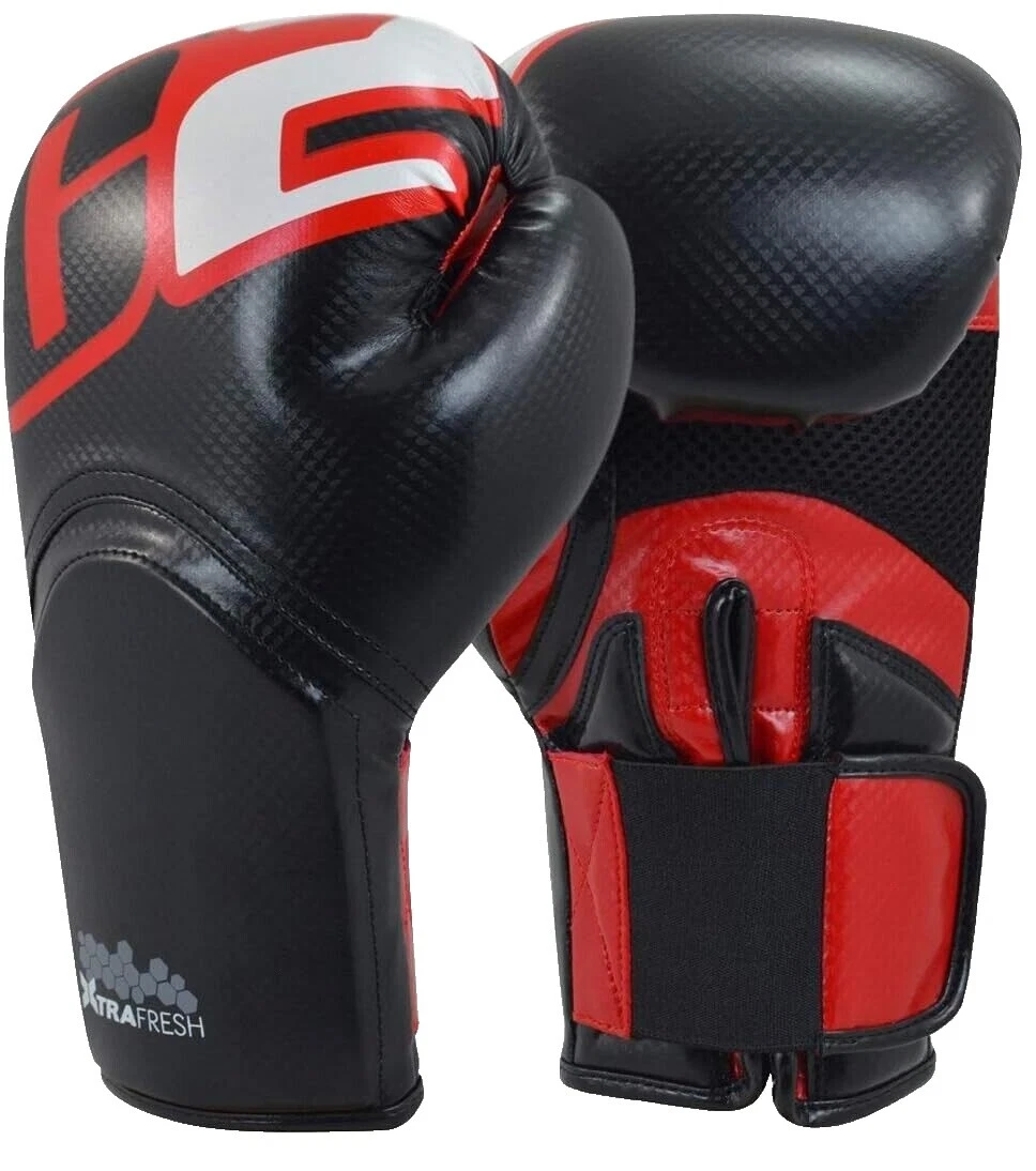 Fairtex Multi-Color Boxing Gloves