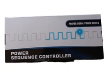 power sequence controller