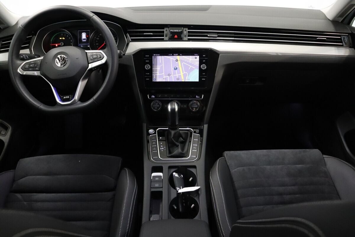 VW Passat 1,4 GTE Variant DSG