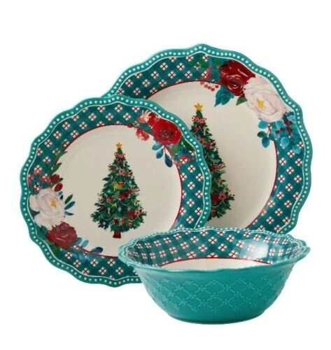 Pioneer woman top christmas dishes