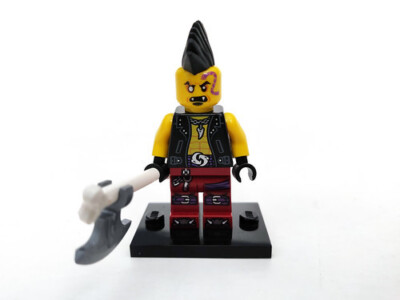 ひいろ LEGO® 71736 Boulder Blaster - ToyPro