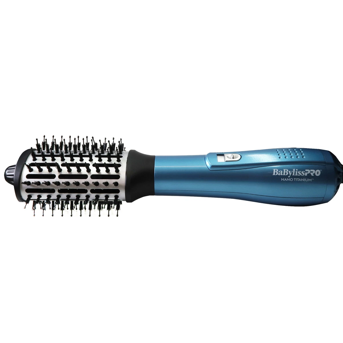 discount online sale store BaByliss Titanium Hot Air Styling Brush