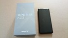 Sony Xperia XZ3 - 64 Go - Noir (Désimlocké)
