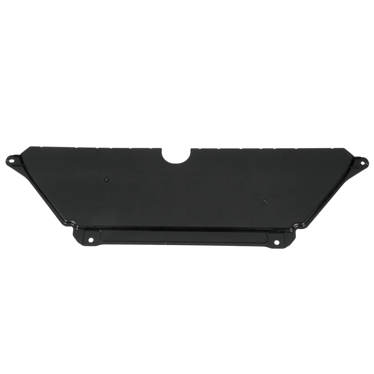 OEM 2018-2020 Mitsubishi Eclipse Cross Front Cover Air Inlet 