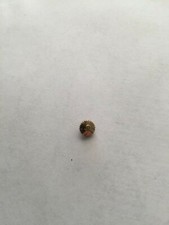 VINTAGE OMEGA GOLD PLATED CROWN DIAMETER 6.1mm 260 265 264 280 281 283 284 30t2