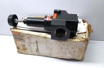 Ingersoll Rand R37581-100 ARO Flo Serie Regler 1-½ 